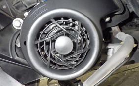 SUZUKI SWISH 125 DV12B