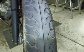 HONDA FTR223 MC34