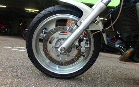 KAWASAKI ELIMINATOR 250V VN250A