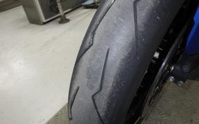 SUZUKI GSX-R1000R A 2017