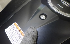 HONDA CB250RA 2023 MC52