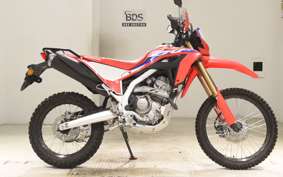 HONDA CRF250L 2002 MD47