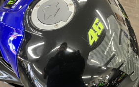 YAMAHA YZF-R25 ABS RG43J