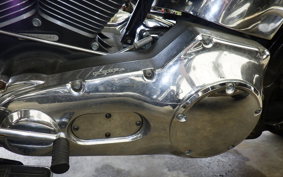 HARLEY FLSTC 1450 2000