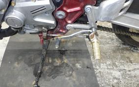 SUZUKI BANDIT 250 Gen.2 GJ77A