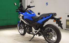 HONDA NC750X 2018 RC90
