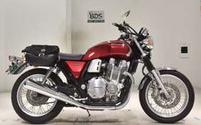 HONDA CB1100EXAEﾊﾟｯｹｰｼﾞ 2022 SC65