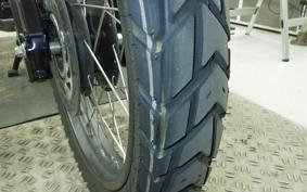 HONDA CT125-2 JA65