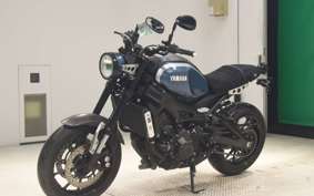 YAMAHA XSR900 2016 RN46J