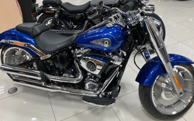 HARLEY  HARLEY FLFB 2025 YF9