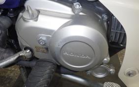 HONDA C110 SUPER CUB 2015 JA61