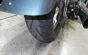 HARLEY FLSTC 1450 2002