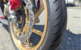 HONDA CBR250RR ABS MC51