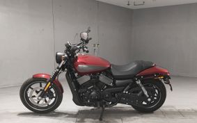 HARLEY XG750 STREET 2019 NBB