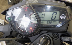 YAMAHA YZF-R25 RG10J