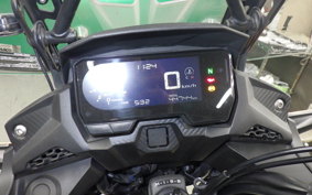 HONDA 400X 2019 NC56