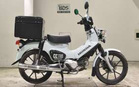 HONDA CROSS CUB 110 JA60