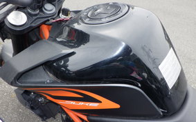 KTM 250 DUKE