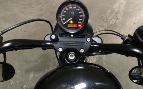 HARLEY XL883R 2011 CS2
