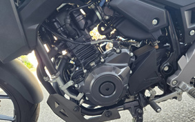 SUZUKI STROM 250ABS DS11A