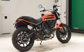 DUCATI DUCATI SCRAMBLERSIXTY2 2019