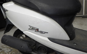 HONDA DIO Gen.6 AF62