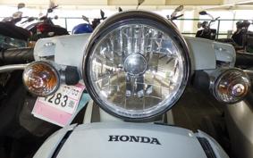 HONDA GIORNO 3 AF77