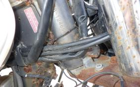 SUZUKI GRASS TRACKER NJ47A