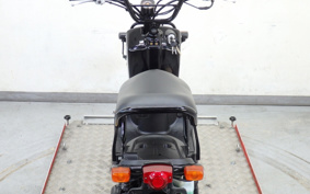 HONDA ZUMAR AF58