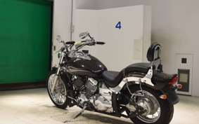 YAMAHA DRAGSTAR 400 2013 VH02J
