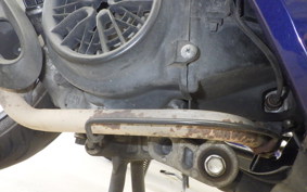 HONDA DIO 110 JF58