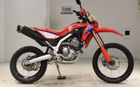HONDA CRF250L MD47