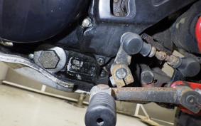 HONDA TLR200 2013 MD09