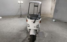 HONDA GYRO TA03