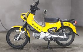 HONDA CROSS CUB 110 JA45