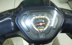 HONDA C110 SUPER CUB JA10