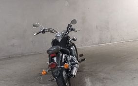 YAMAHA DRAGSTAR 250 VG02J