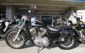 HARLEY XL883 2009 CN2