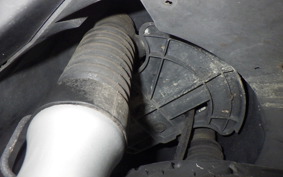 YAMAHA AXIS 125 TREET SE53J