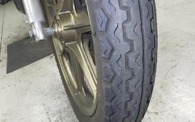 KAWASAKI KH250 2008 KH250B