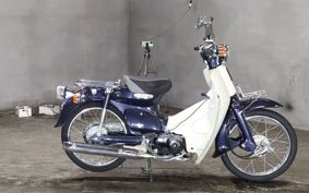 HONDA SUPER CUB50 AA01
