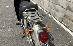 HONDA LITTLE CUB AA01