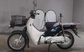 HONDA SUPER CUB50 AA04