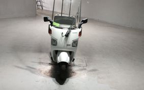 HONDA GYRO TA02