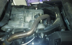 HONDA FORZA 250 1988 MF17