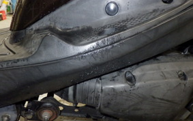 YAMAHA AXIS 125 TREET SE53J