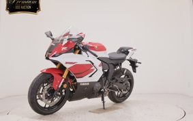 YAMAHA YZF-R7 2026 RM60J