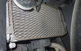 SUZUKI GSX250RA 2014