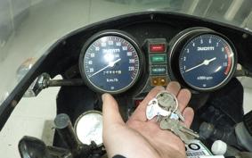 DUCATI 900SDダーマ 1979