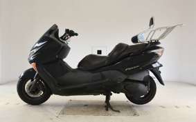 HONDA FORZA Z MF08